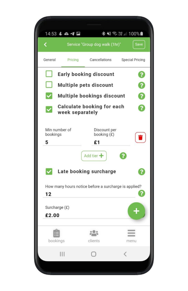 late-surcharges-eliminate-reduce-late-bookings